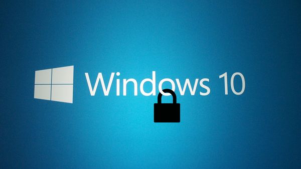 Windows 10 Privacy Hardening